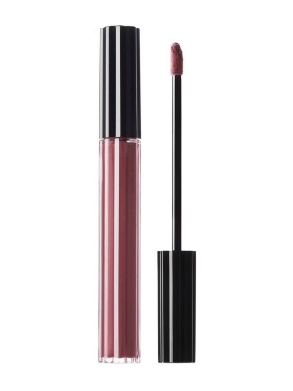 KVD Beauty Everlasting Hyperlight Liquid Lipstick Queen of Poisons Matte New NIB